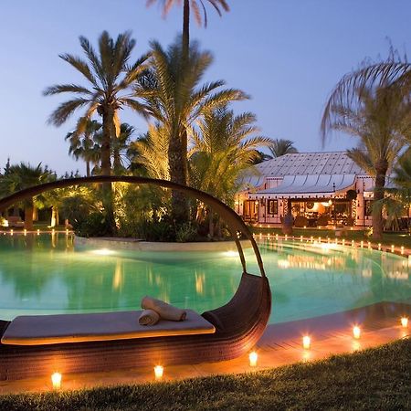 Lodge K Марракеш Экстерьер фото