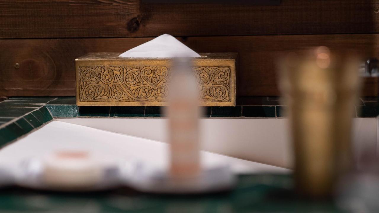 Lodge K Марракеш Экстерьер фото