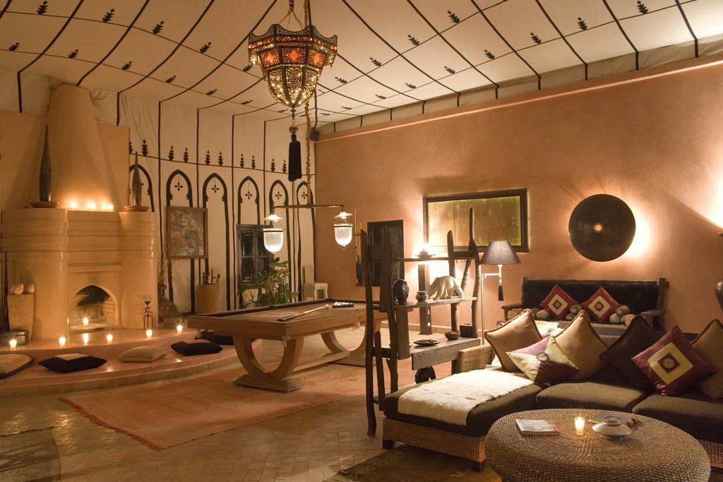 Lodge K Марракеш Экстерьер фото