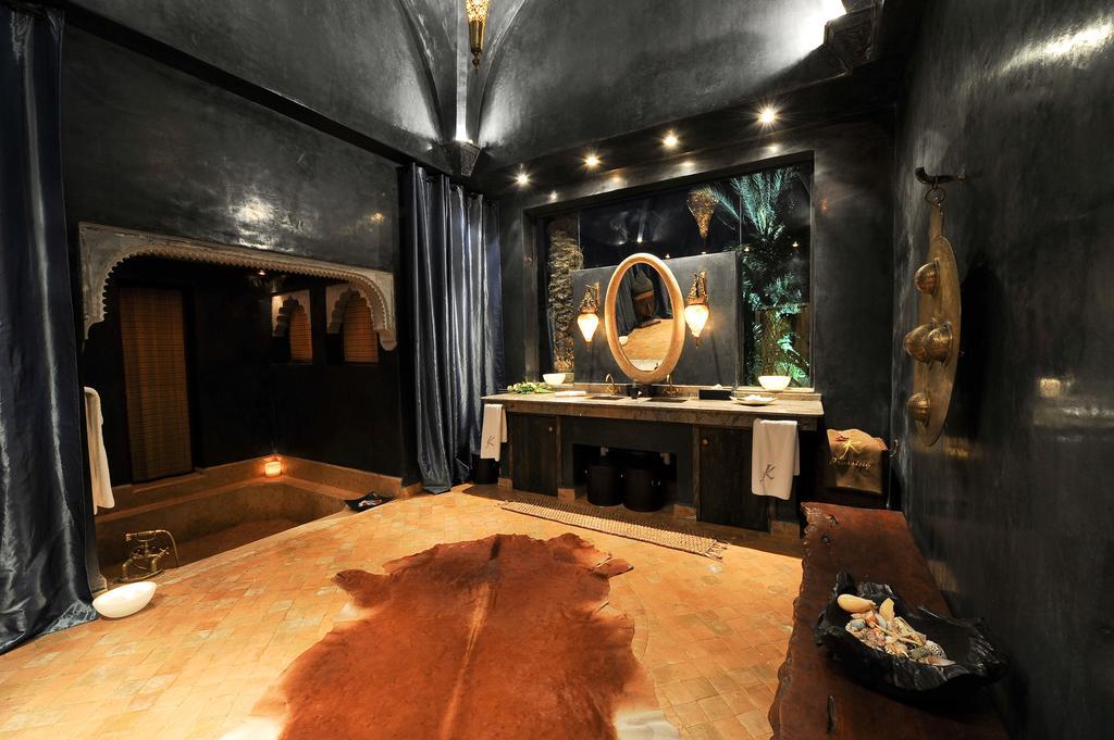 Lodge K Марракеш Экстерьер фото