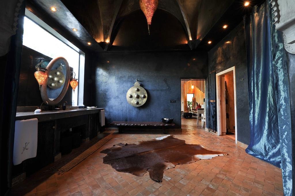 Lodge K Марракеш Экстерьер фото