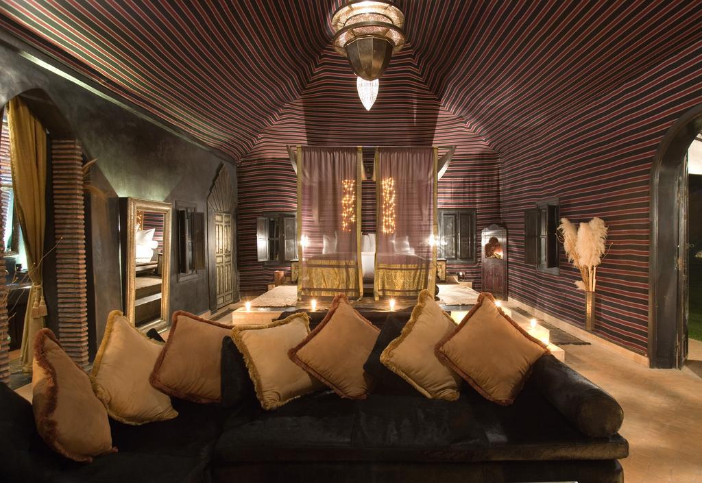 Lodge K Марракеш Экстерьер фото