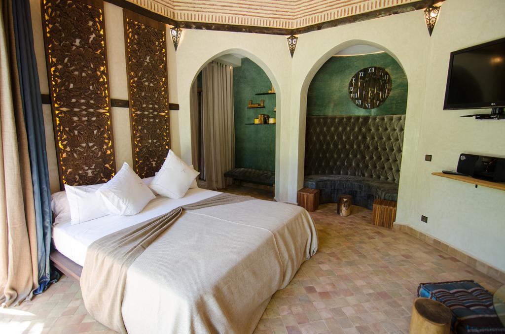 Lodge K Марракеш Экстерьер фото