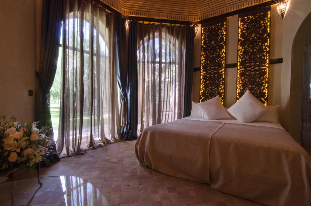 Lodge K Марракеш Экстерьер фото