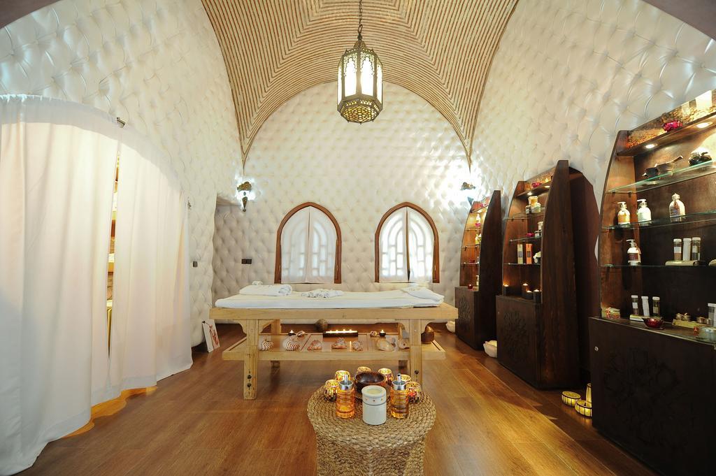 Lodge K Марракеш Экстерьер фото