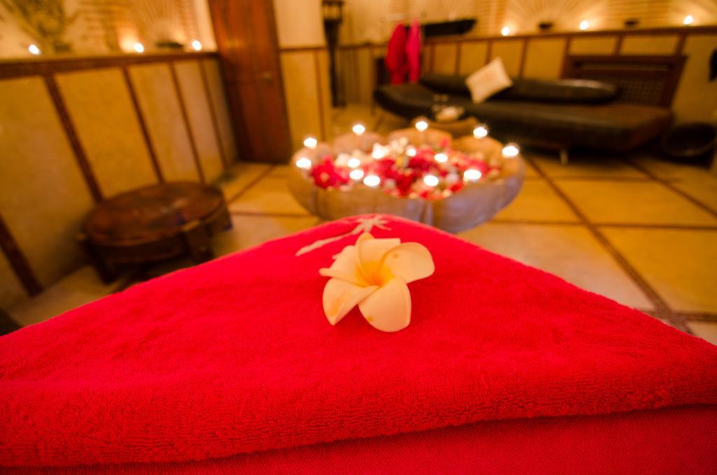 Lodge K Марракеш Экстерьер фото