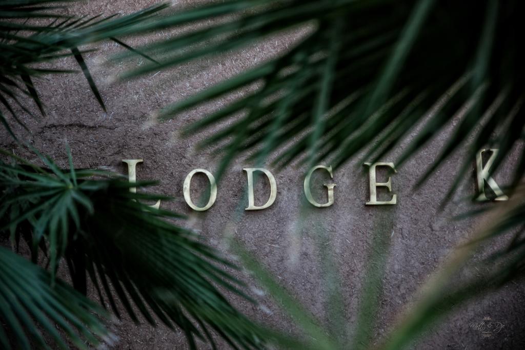 Lodge K Марракеш Экстерьер фото