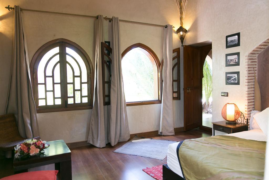 Lodge K Марракеш Экстерьер фото