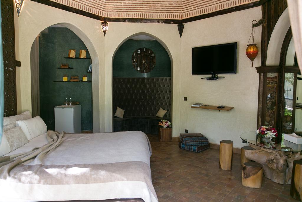 Lodge K Марракеш Экстерьер фото