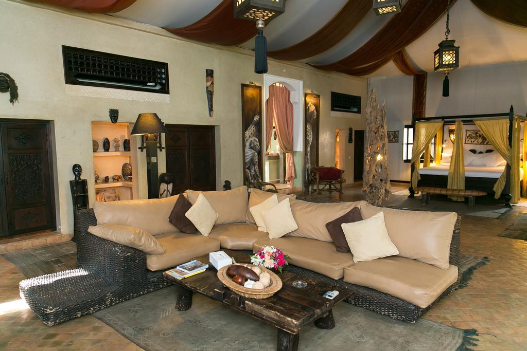 Lodge K Марракеш Экстерьер фото