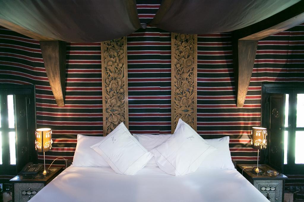 Lodge K Марракеш Экстерьер фото