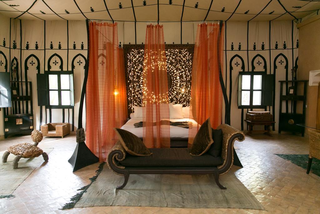 Lodge K Марракеш Экстерьер фото