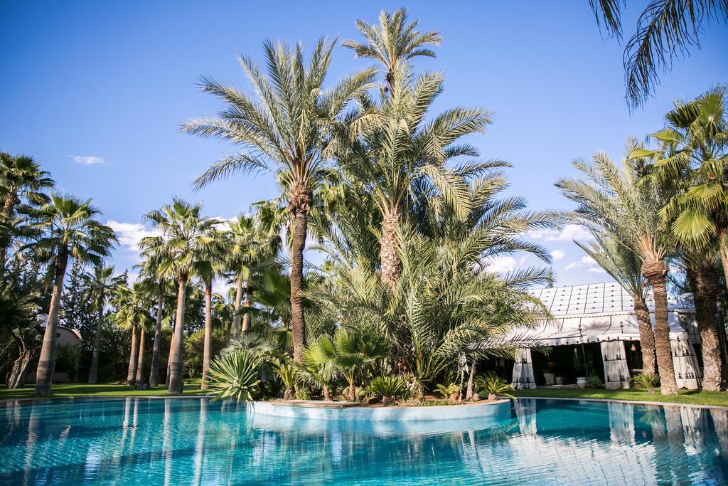 Lodge K Марракеш Экстерьер фото